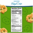 thumbnail image 5 of Snack Factory Garlic Parmesan Pretzel Crisps, 14 oz Party Size Bag, 5 of 11