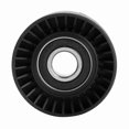 thumbnail image 2 of Timing Belt Tensioner Pulley Compatible with E36 E46 E34 E39 E60 E61 E38 E65 E66 E83 11281433571 Replacement Part, 2 of 5