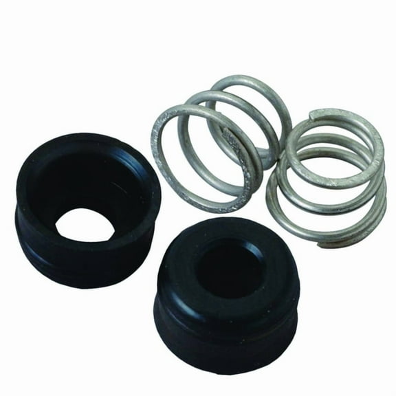 Brass Craft SLD0083 C Delta Seat & Springs Repair Kit Pack of 5