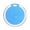 Blue, variant on Powerful GPS Tracker Locator Real-Time Positioning APP Control Geofence SOS Emergency Alert System Waterproof Long Battery Life Design for Kids Elderly Pets Vehicle Tracking Black
