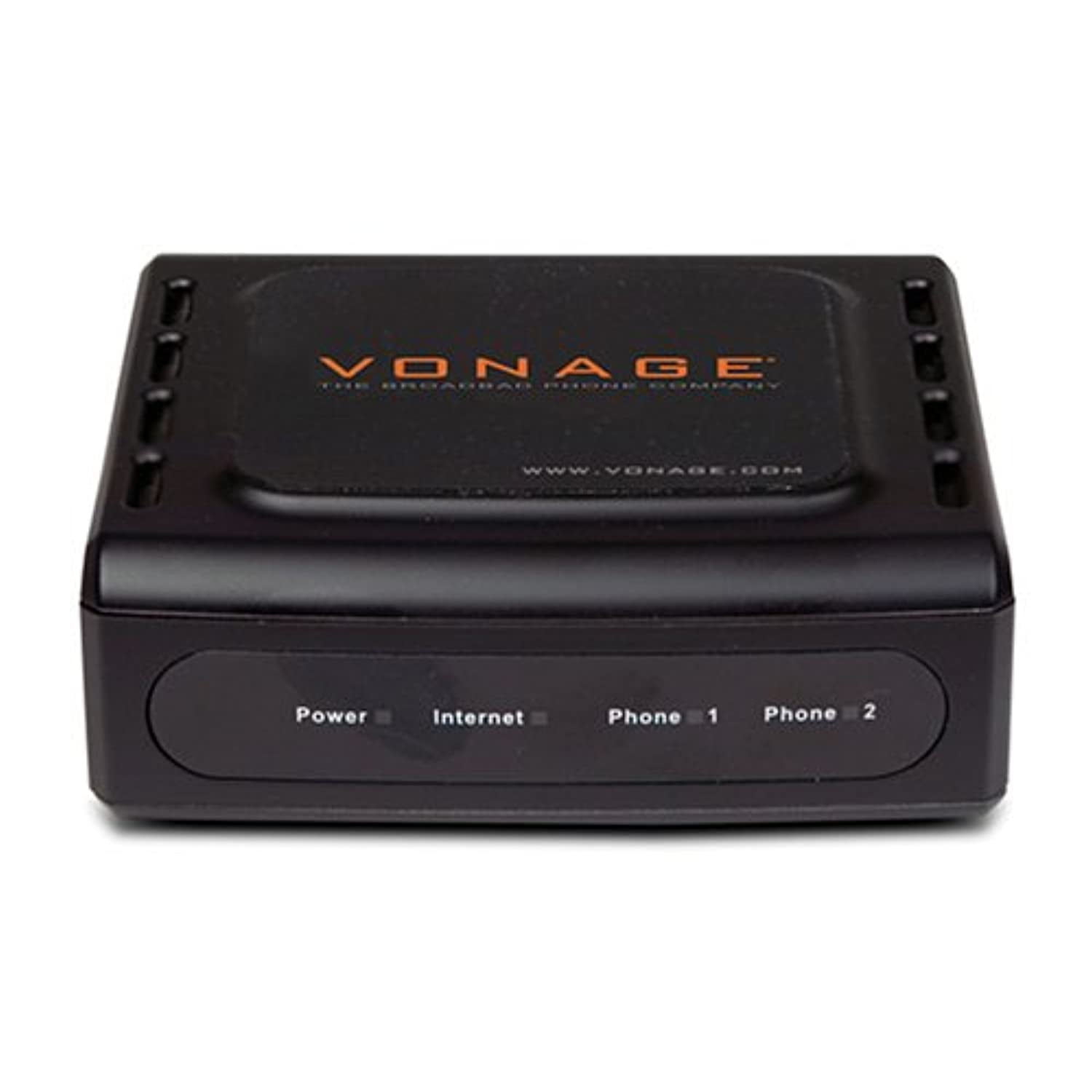 DLink VTAVR Broadband Telephone Adapter with Vonage