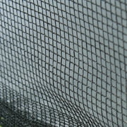 Skywalker Trampolines 14ft Round Replacement Safety Enclosure Net - Heavy-Duty, Weather-Resistant Mesh with Reinforced Seams