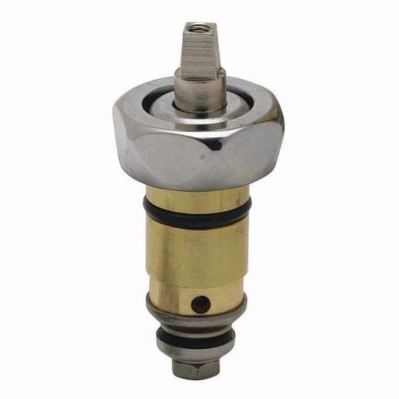 Chicago Faucet Cartridge, Self-Closing for Most Faucets 826-XJKABNF