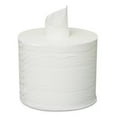 GEN Toilet Paper, Septic Safe, 2Ply, White, 500 Sheets/Roll, 96 Rolls