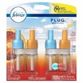 thumbnail image 2 of Lysol Disinfecting Wipes, Lemon & Lime Blossom To-Go Flatpack 15 ct. (Pack of 24), 2 of 4