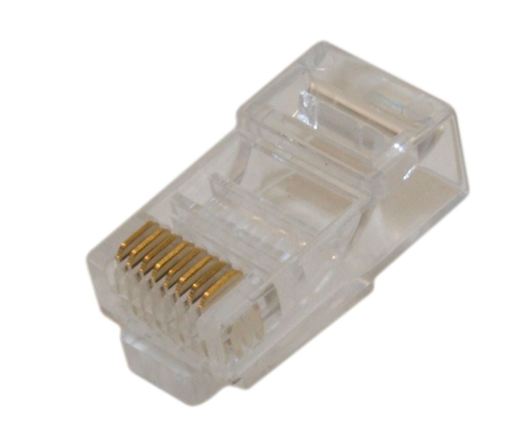 Разъем rj45 cat6