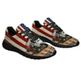 thumbnail image 6 of Tow Truck Driver Shoes Sneakers Black Size 7.5, 6 of 7