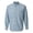 Light Denim, variant on Sierra Pacific Men's Long Sleeve Denim Shirt