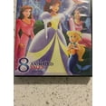 thumbnail image 3 of Royal Princess Collection - Cinderella & Friends (DVD), Mill Creek, Animation, 3 of 12
