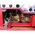MULTIQUIP MW HIGH CYCLE GENERATOR 1 & 3 PHASE 5000 WATTS 11 hp HONDA GDP-5H #6