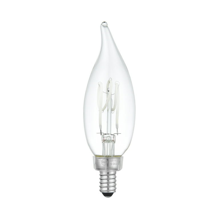 Better Homes & Gardens 4W (40W Equivalent) Daylight Dimmable Better Homes & Gardens 4W (40W Equivalent) Daylight Dimmable