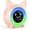 Cat-pink, variant on Kids Alarm Clock for Bedroom, Sleep Training Clock for Toddlers with Night Light, Sleep Sound Machine, NAP Timer, Digital Wake Up Clock, Desk Clock for Kids Girls Boys