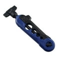 thumbnail image 4 of Reel Winder Portable kusrkot Line Spooler con resorte de liberación negro, 4 of 8