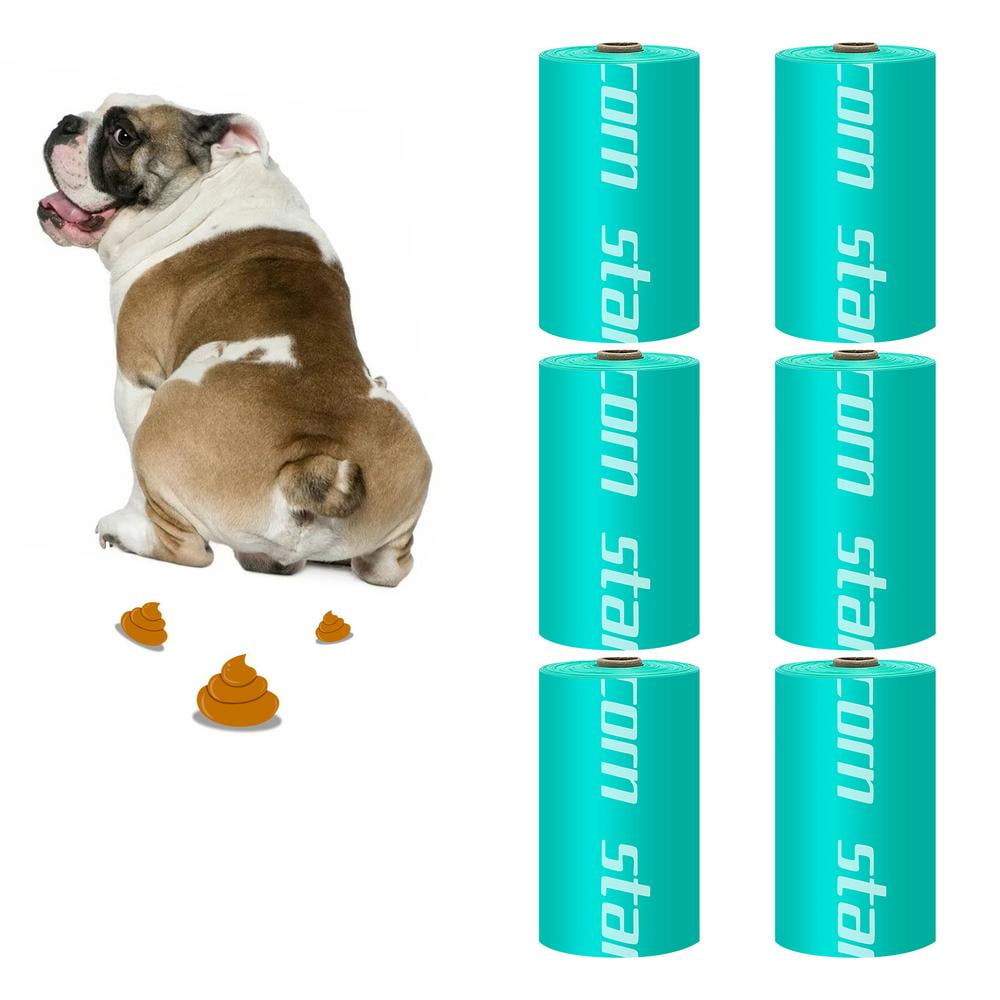 How Long Does It Take For A Dog Poop Bag To