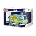 thumbnail image 2 of Funko Pop! Ride Super Deluxe: Bugs in the Mystery Machine Vinyl Figure, 2 of 6