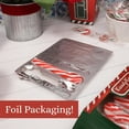 thumbnail image 6 of Christmas Candy Cane Spoons, Hot Chocolate Stirrers, 36 Count, 5.08 Ounces per Box, Pack of 3, 6 of 7