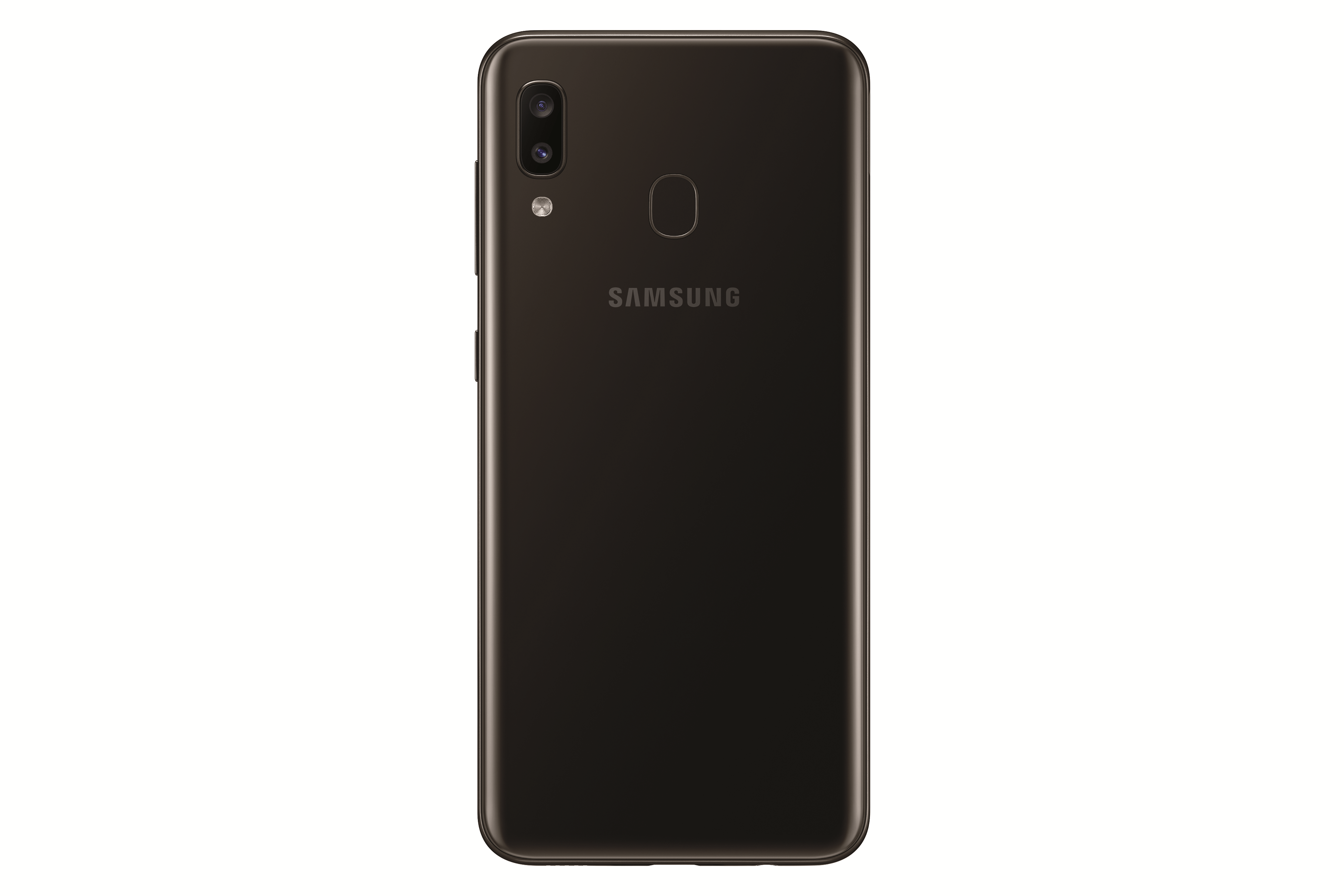 UScellular Samsung Galaxy A20, 32GB Black - Prepaid Smartphone - image 4 of 5