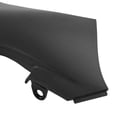 thumbnail image 6 of RAM AIR Duct Cover Panel Trim Fairing Cowl For Kawasaki ZX6, ZX6R 636 2005-2006, 6 of 10