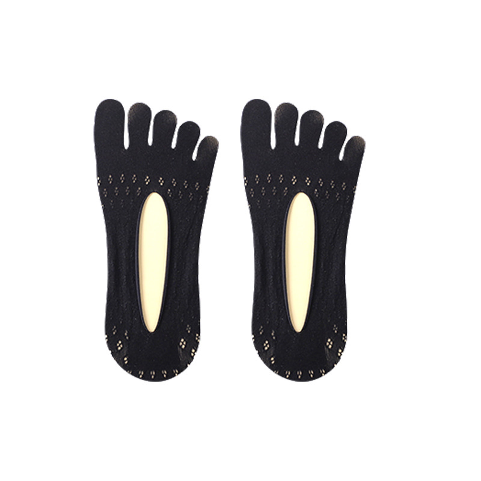 5 Pairs Women Toe Socks Projoint Anti Bunions Health Sock, Anti Bunions Health Socks, Bunion