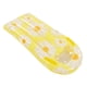 thumbnail image 3 of Flotador inflable para niños con asa, ocio engrosado, PVC, fila flotante para natación, cama flotante de girasol amarillo, 3 of 8