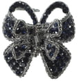 thumbnail image 1 of Pince à Cheveux pour Femmes, Porte-Queue de Cheval, Pince à Griffe de Queue de Cheval, Accessoire pour Filles, 1 of 9