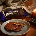 thumbnail image 3 of McVitie's Digestives Dark Chocolate Biscuits 433g (Pack of 2), 3 of 6