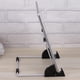 thumbnail image 1 of BESTYASH 1Ud Soporte Para Tablet De Metal Para Ver Videos Y En, 1 of 8