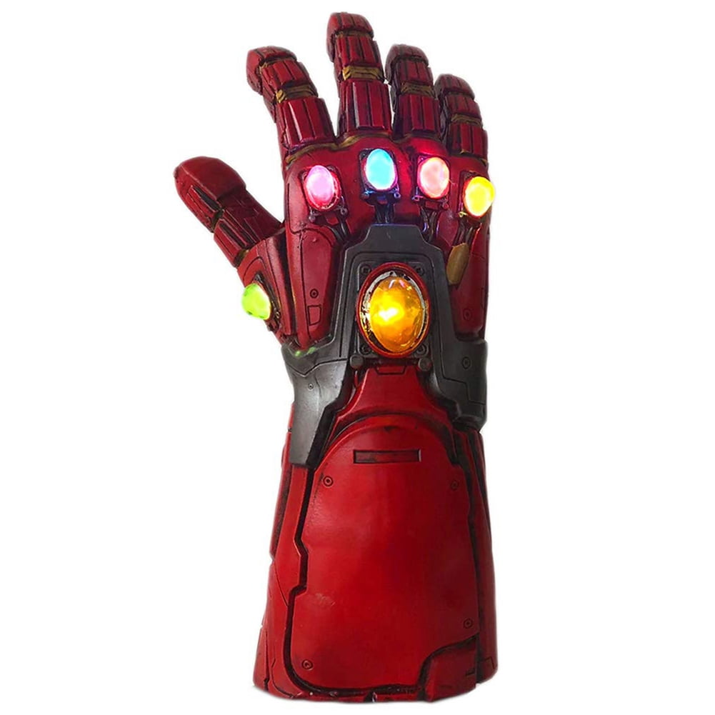 iron man work gloves