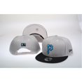 thumbnail image 3 of M-L-B Los Angeles Dodgers Snapback Gorra Hiphop Sun Hat, 3 of 4