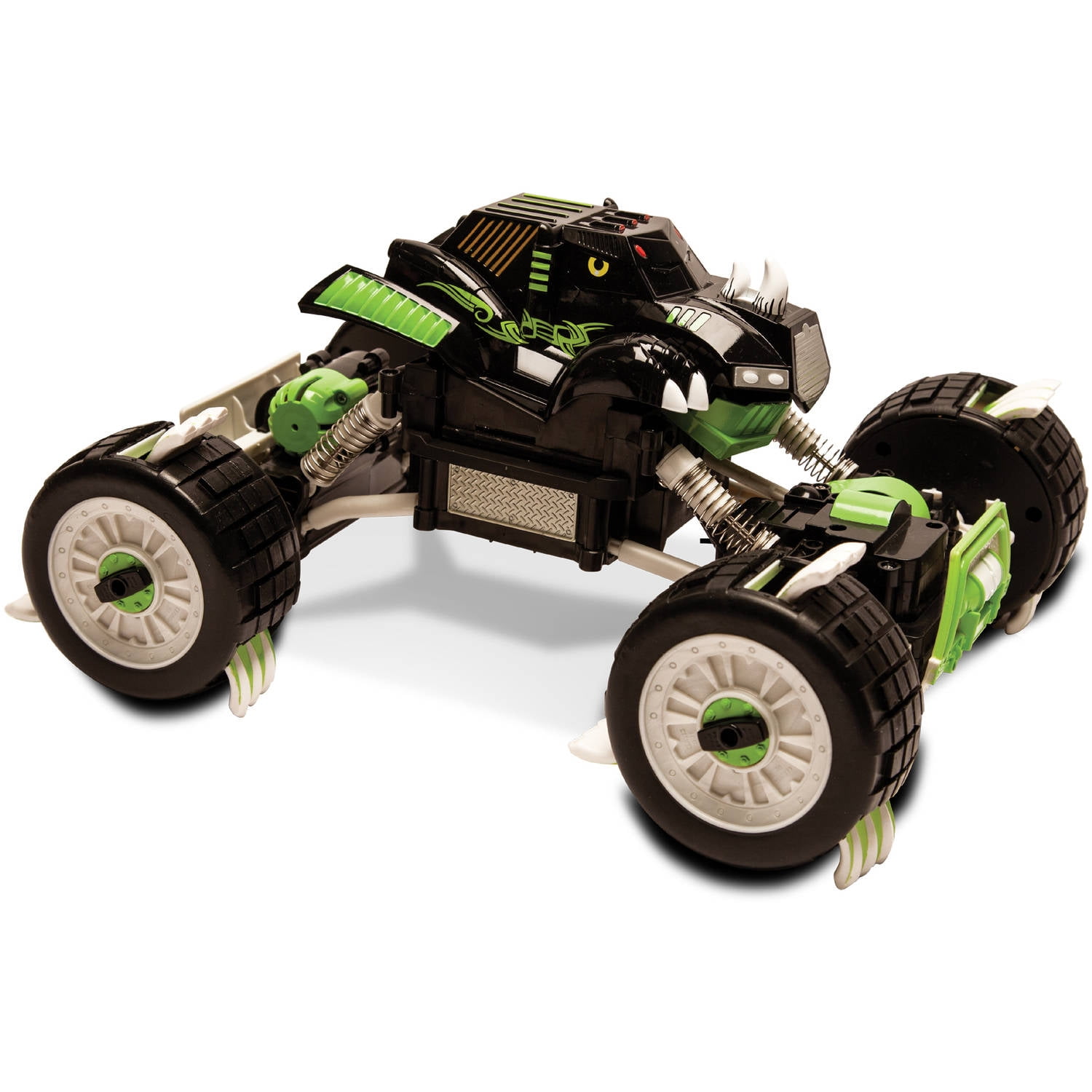 kid galaxy rc rock climber
