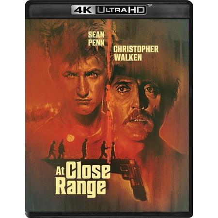 Cinematographe - At Close Range [ULTRA HD]