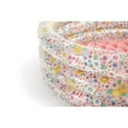 thumbnail image 3 of Piscine Intex Sweet Blossom Baby Pool pour Bébés, À partir de 1 à 3 ans, Piscine Gonflable avec Auvent, 3 of 4