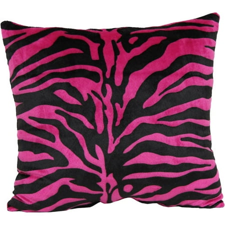 Zebra Print Decorative Pillow Walmart Unique Pink Zebra Print Decorative Pillows Zebra Print Decorative Pillow Walmart Unique Pink Zebra Print Decorative Pillows