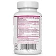 thumbnail image 5 of Symbiont-GI Gut Support – Digestive Enzymes, Probiotic & GI Support Formula with PepZin GI, 5 of 6