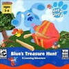 Blue's Treasure Hunt PC