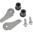 thumbnail image 5 of Hidden Tailgate Hinges, Fits 1937-52 Ford Pickup, 5 of 7
