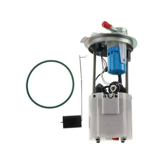 Fuel Pump Assembly 1 - Compatible with 2006 - 2008 GMC Canyon 2007