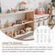 thumbnail image 2 of 12pcs Animal Model Chinese Zodiac DIY Craft Funny Ornament Educational Toy, 2 of 3
