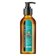 thumbnail image 4 of Fiudx Acete Marroquí, Sérum Capilar Nutritivo de Jojoba, Elixir Capilar Reparador de Argán, Cabello Suave y Brillante, Apto para Todo Tipo de Cabello, Solución de Cuidado Diario, Tamaño Ideal para Vi, 4 of 7