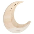 thumbnail image 1 of OULII Rounded Edges Musical Harp Instrument Lyre Harp for Family Members 1 Set, 1 of 4