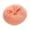 Pink, variant on 1 Pc Plastic Dish Scrubbers Round Scrubber Scouring Pad Dish Scourers Mesh Scouring Dish Pads Utensil Anti-Greasy Wash Loofah Sponge Non-Scratch Nylon Scouring Pads for Kitchen Cleaning, 3.14", Pink