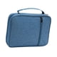 thumbnail image 4 of Estuche protector para Biblia con bolsillo con cremallera, impermeable, portátil y multifuncional. Azul, 4 of 9