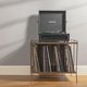 thumbnail image 5 of Tocadiscos Vinilo Crosley CR8017B Negro con Bluetooth y Altavoces Integrados, 5 of 13