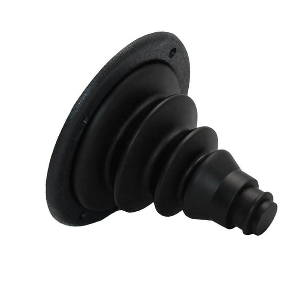 4 Inch Rigging and Cable Boot Rigging Boot Rigging Hole Cover for Boats Rigging Hole Cover