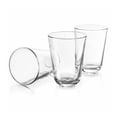thumbnail image 4 of Juego Vitrolero De Vidrio 20lts + 12 Vasos Calypso de 392ml blanco, 4 of 4