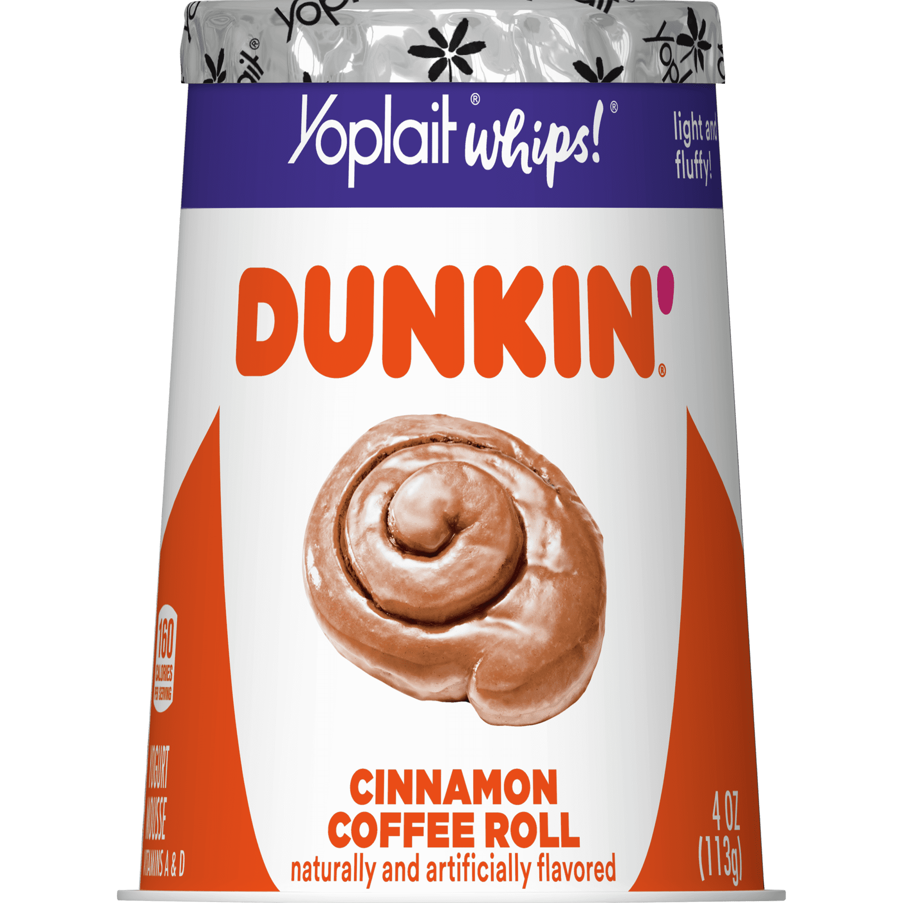 Dunkin Donuts Coffee Roll Nutrition Facts Besto Blog