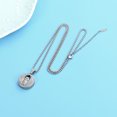 thumbnail image 6 of Personlized Owl Cremation Jewelry for Ashes Urn Necklace Lockets for Human Ashes Pet Ashes Holder, 6 of 7