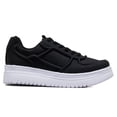 thumbnail image 1 of Tenis Para Mujer Ten Colours One negro 25, 1 of 4