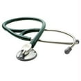 thumbnail image 2 of Adscope 603 2-hd Stethoscope, Dark Green, 2 of 8