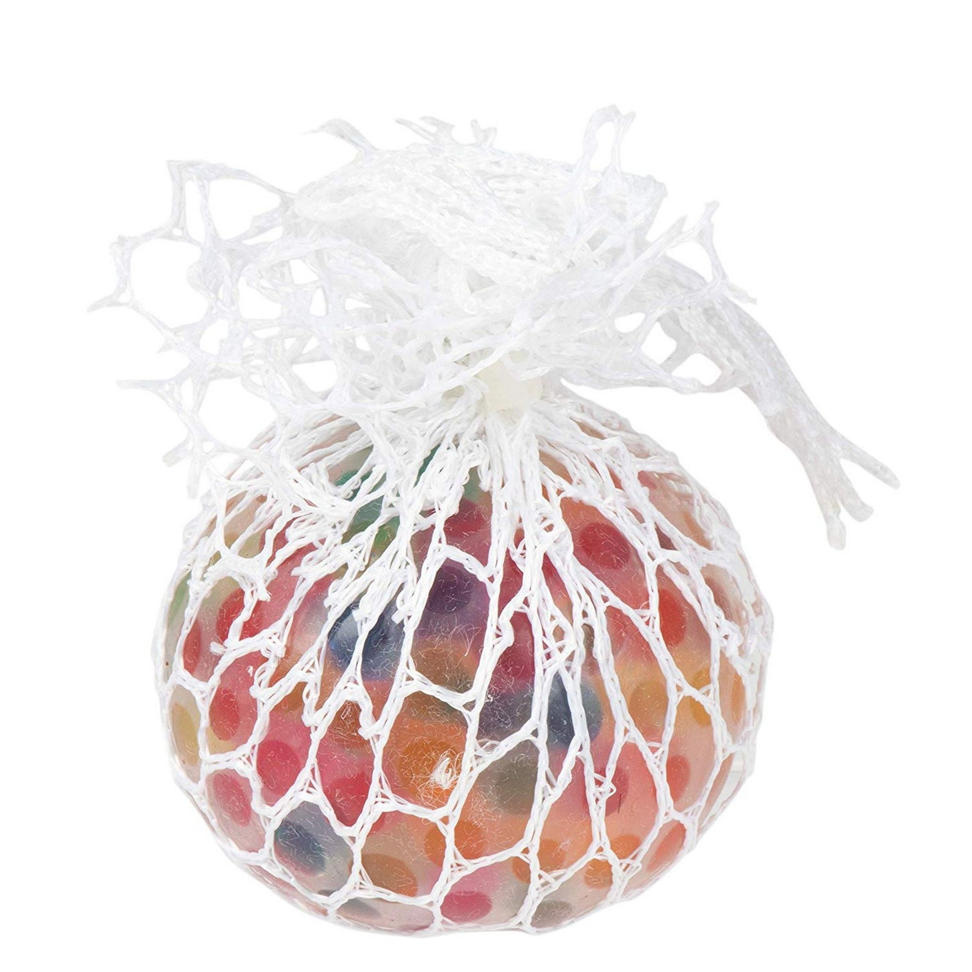 fruit orbeez squishy squeeze toys